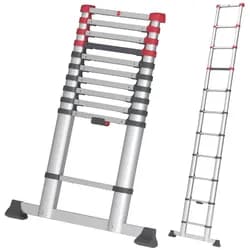 HAILO T80 FlexLine (11 Sprossen)