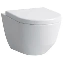 Laufen, Toilette + Bidet, Pro