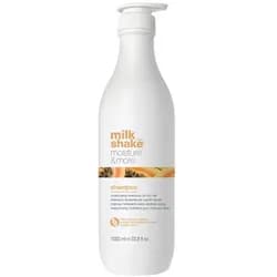 1L milk_shake Moisture & More Shampoo