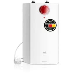 Stiebel Eltron Offener Kleinspeicher AEG Huz5ÖKO DropStop