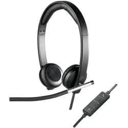 Logitech Headset