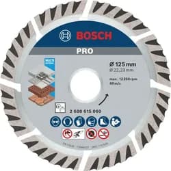 Bosch Power Tools Dia Trenn S.f.Univer 2608615060