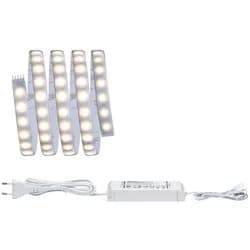 LED-Strip 70668 in Silberfarben max. 9 Watt