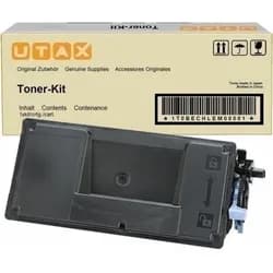 Utax Toner 4434510010 schwarz