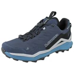 Lowa MADDOX PRO GTX LO SL Trekkingschuh blau EUR 47