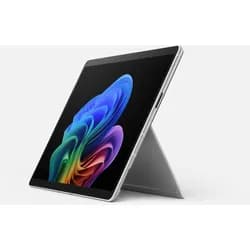 MICROSOFT Surface Pro 12, Platinum, Core Ultra 7 366H, 64GB RAM, 512GB, Business