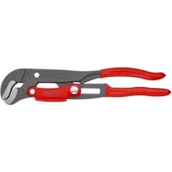 Knipex-Werk Rohrzange 83 61 010
