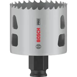Bosch PRO Multi Material PC Plus Lochsäge, 57 mm