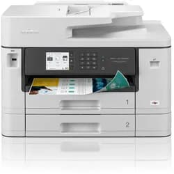 BROTHER MFC-J5740DW, Tinte, mehrfarbig