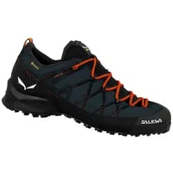 Salewa Wildfire 2 GTX M Wanderstiefel blau 46 EU