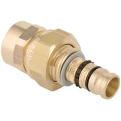 Geberit 603.595.00.5, Schlauchanschluss, 3/4"