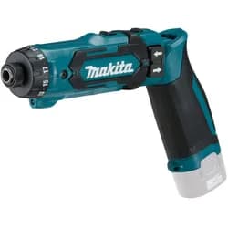 Makita Akku-Schrauber