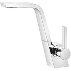 Dornbracht WT-Einhebelmischer ohne Ablau 33521705 chrom