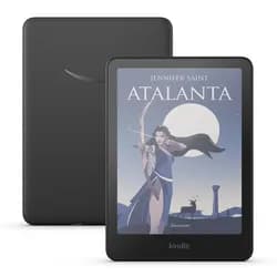 Kindle Colorsoft 16GB (2025) - Black