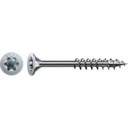 SPAX® Universalschrauben T30 6x80 200 St.