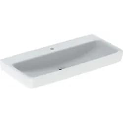 Geberit Renova Plan Waschtisch, 100x48cm 501707001