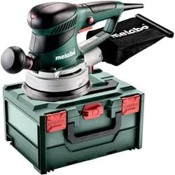 Metabo Exzenterschleifer SXE 450 TurboTec