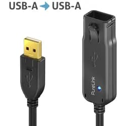 PureLink Netzwerkkabel