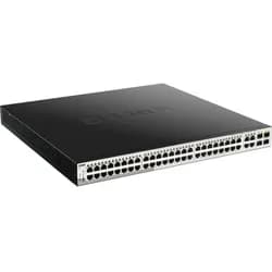 DGS-1210-52MP/E neu