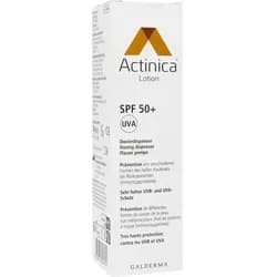 ACTINICA Lotion Dispenser