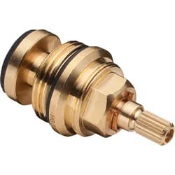 Hansgrohe HG Absperreinheit für UP-Ventil 7/92, DN 20