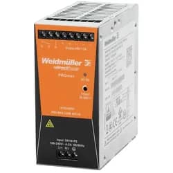 Weidmüller Stromversorgung PRO MAX 240W 24V 10A