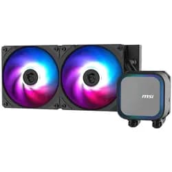 MSI MAG CoreLiquid A13 240, 240mm
