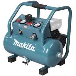 Makita AC001GZ Akku-Kompessor