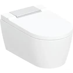 Geberit, Toilette + Bidet, Aquaclean Sela