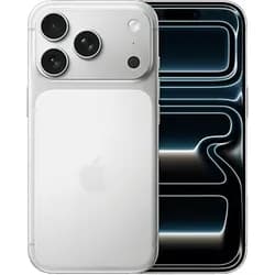 Apple iPhone 17 Pro 512GB Silber