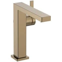 HANSGROHE 73040140 WTM 150 Tecturis E Fine CoolStart - Bronze