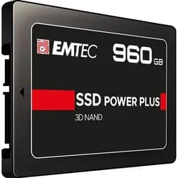 EMTEC SSD-Festplatte