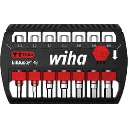 Wiha Bit Buddy SB7946TY303