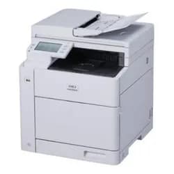 OKI MC554dn Farblaserdrucker