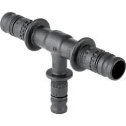 Geberit 622.312.00.5, Schlauchanschluss
