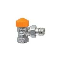 IMI Eclipse Thermostatventil DN 15 1/2'' Eck