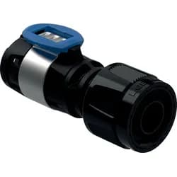 Geberit Übergang FlowFit mit Masterfix Ø 16 mm