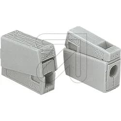 WAGO 224-101 Leuchtenklemme 1,0-2,5mm2