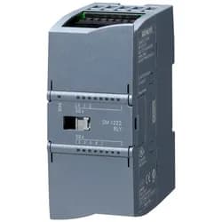 Digital output sm 1222 8 do relay 6es7222-1hf32-0xb0