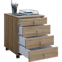 VCM Rollcontainer Lona