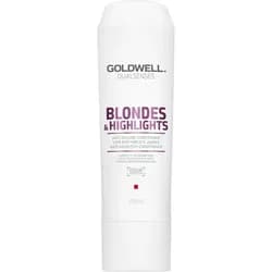 Goldwell Haarshampoo Dual Senses B&H Conditioner