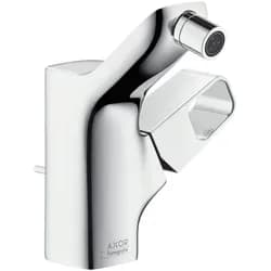 AXOR 11220000 Bidetmischer Axor Urquiola chrom - Silber