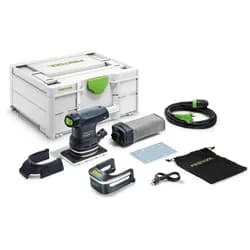 Festool Rutscher RTS 400 REQ-Plus