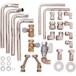 Vaillant Installationsset 0020201903