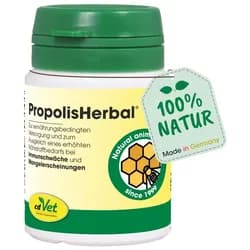 cdVet Propolis Herbal 20 g