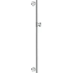 hansgrohe Unica Brausestange Comfort 90cm, chrom