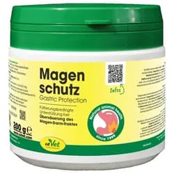 Magenschutz 200 g vet