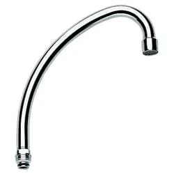 Grohe HU - Auslauf Ausladung 185mm