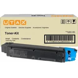 Utax 1T02NRCUT0 - toner, cyan