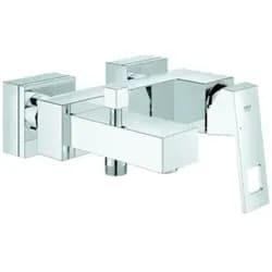 GROHE Eurocube Wannenarmatur Chrom 23140000